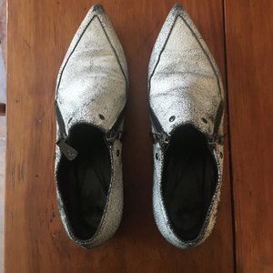 MCQ Alexander McQueen Flats